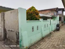 DIJUAL CEPAT RUMAH MURAH DI PANJANG UTARA KOTA BANDAR LAMPUNG