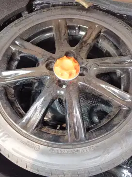 Bridgestone Turanza T005A 195 50 16