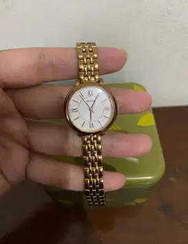 Jam Fossil Original