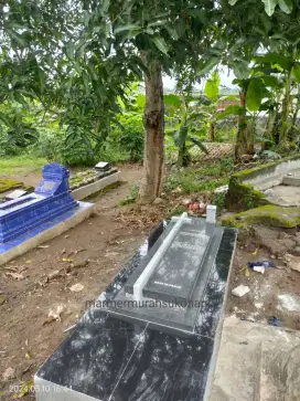 KIJING granit MURAH