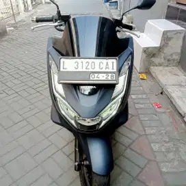 Pcx CBS THN 2023