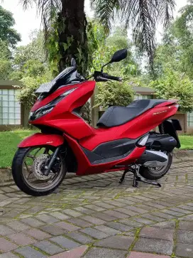 Honda PCX 160 ABS Keyless thn 2024