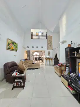 Dijual Rumah Di Sutera Delima Alam Sutera Siap Huni