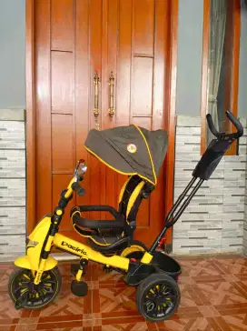 Sepeda Anak Roda Tiga Sepeda Pacific 9952