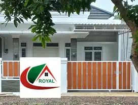 Rumah Harga 800JT-an Nego Sampai Deal di Cipayung Jakarta Timur