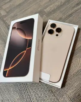 IPHONE 16 PROMAX PROMO KREDIT BUNGA 0 TANPA DP