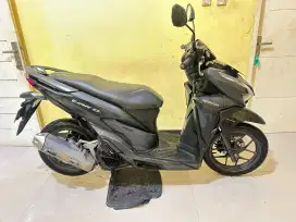Honda beat plat A 2019 BPKb sja