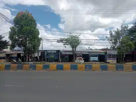 Jual Tanah di Kota Sorong kilo 11 depan Batalyon