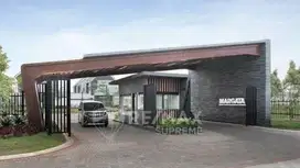 Dijual Rumah Baru di Cimanggis golf estate cluster margata