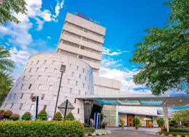 Voucher Hotel D'Prima Tangerang