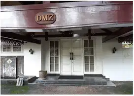 Rumah Mewah 2 Lantai Di Lahan Luas 1096 m2 Di Loka Indah Pancoran