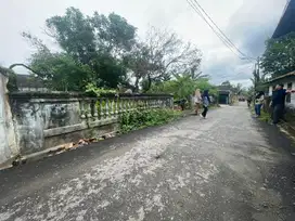 Tanah Murah Kota Palembang Lokasi Celentang