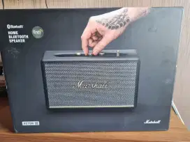 Speaker Marshal Action 3