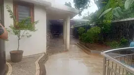 Rumah Besar 2 Lantai Di Perumahan Mewah Pekayon, Pasar Minggu