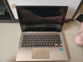Laptop Asus (i3)
