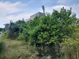 Dijual tanah SHM Medokan Surabaya