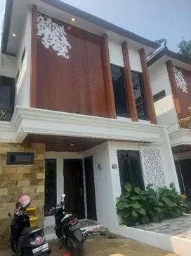 Rumah Kost Dekat IPB  Berasa di Villa