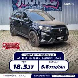 BRV Prestige 1.5 Non Sensing AT Thn 2023