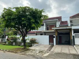 Dijual Rumah Bagus di Kemang Pratama Bekasi
