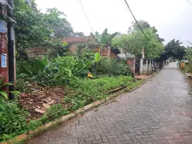 TANAH MURAH DI PAGEDANGAN