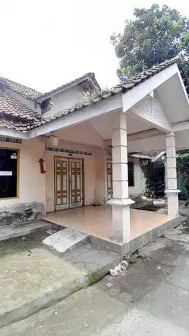 DIJUAL TANAH BONUS RUMAH DI LOKASI STRATEGIS YOGYAKARTA