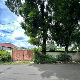 Dijual Kavling Tanah Bebas Banjir Best Location at Kemang