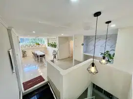 Dijual Cepat Kost Ui Depok 40 Kamar + 3 Kios