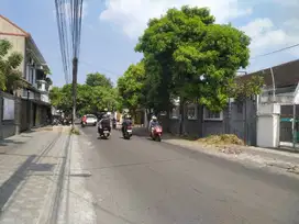 tanah startegis Kampus ATMI solo