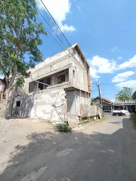 Full Furnish: Dijual Kos Eksklusif Baru SHM 10 Kamar Hanya 5 Menit UGM