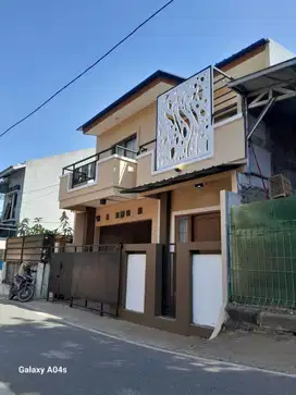 Jual Kost2an Ready di Ceger Cipayung Jakarta Timur Bisa Kpr