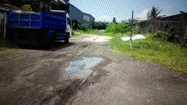 Tanah 22 are termurah di By Pass Ngurah Rai  Denpasar Bali
