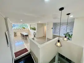 DIJUAL KOST AN DAN KIOS SEMI FURNISHED TARA RESIDENCE DEPOK