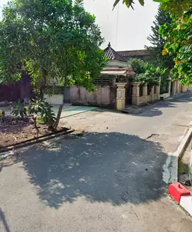 tanah 2 muka karangasem solo