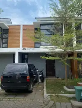 ‼️JUAL MURAH‼️PERUMAHAN SHOJILAND LANGKA BAWAH PASARAN
