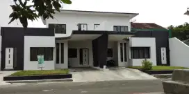 Dikontrakan Rumah sejuk dan view bagus