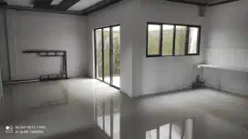 Dikontrakan Rumah di Kota, sejuk dan tenang, tanpa perantara