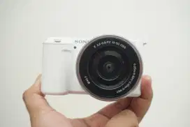 SONY ZV-E10 ZVE10 VLOG KAMERA ZVE 10 Mirrorless