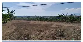 TANAH BGS SIAP BANGUN HARGA MURAH DIBAWAH NJOP Mijen Semarang