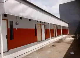 Rumah kost murah, di maguwo dekat Atma Jaya, Mercu Buana