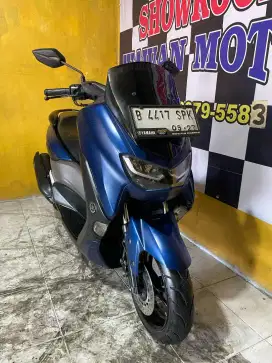 NMAX 155 THN 2022