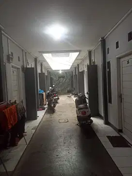 Kosan Aktiv 27 Kamar Area Kopo TKI