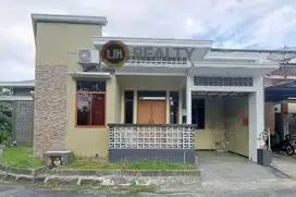 Dijual Rumah Siap Huni di Perumahan KDA Batam Center