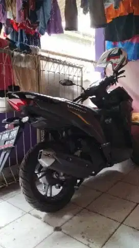 Di jual vario 125 iss Gen 2