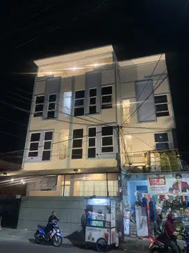 Dijual Kos Baru dekat Tangerang City Mall