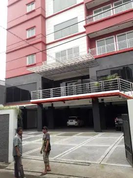 kost mewah ada lift nya di Pejaten ( ada lift nya ) bisa buat kator