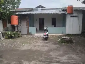 Tanah murah bonus Rumah kontrakan di bener Tegalrej kodya yogyakarta