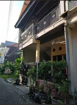 ‼️JUAL CEPAT‼️KOSAN DI KEPUTIH DEKAT KAMPUS ITS SIAP NGOMSET