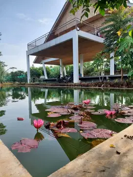 Dijual Cepat Tempat Pariwisata murah di Banjaran Bandung