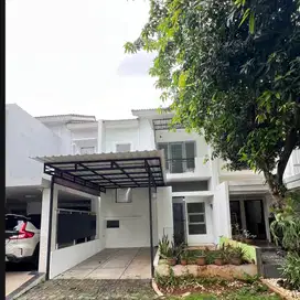 Siap Huni Rumah Puri Beta Dikontrakan