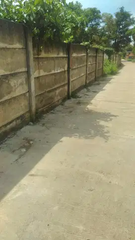 Dijual Murah Tanah Legok Desa Babak Tangerang